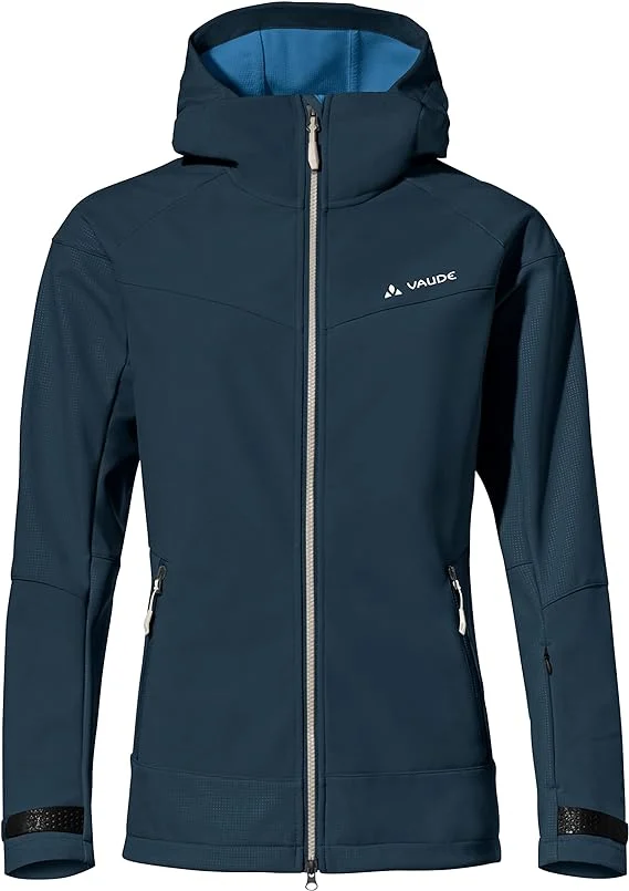 Vaude All Year Elope Softshell Jacke Damen