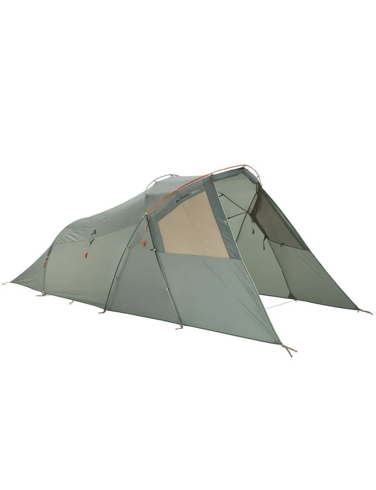 Vaude Allround Chapel XT 3P -3 Personen Zelt