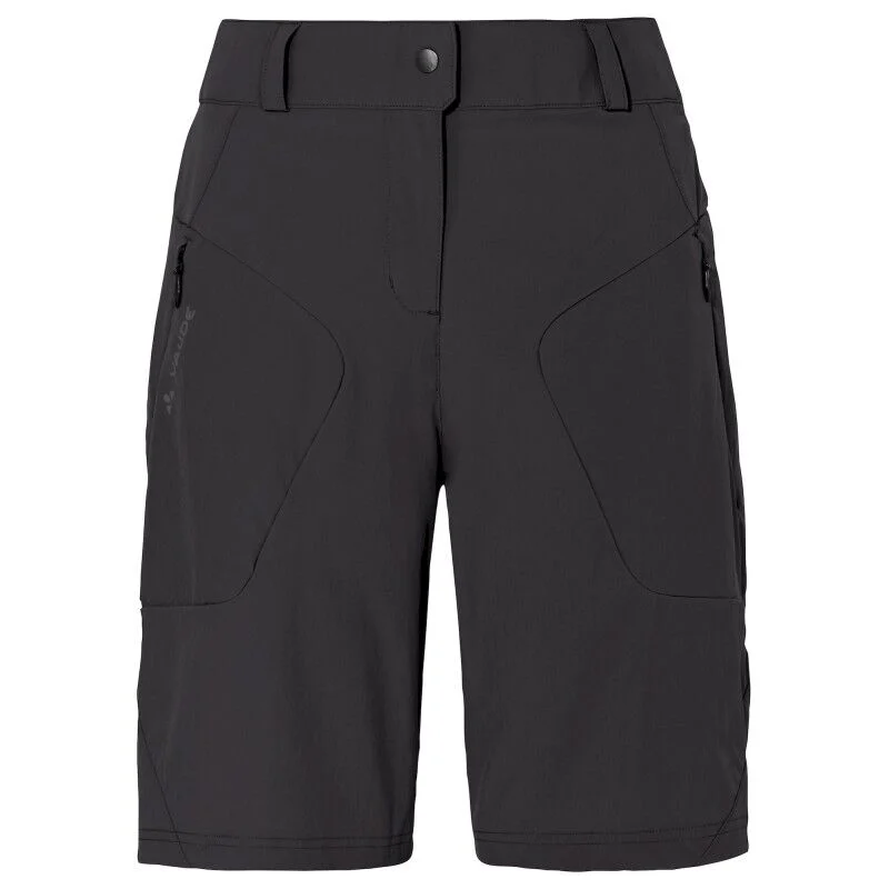 Vaude Altissimo Shorts II - MTB-Shorts - Damen | Hardloop