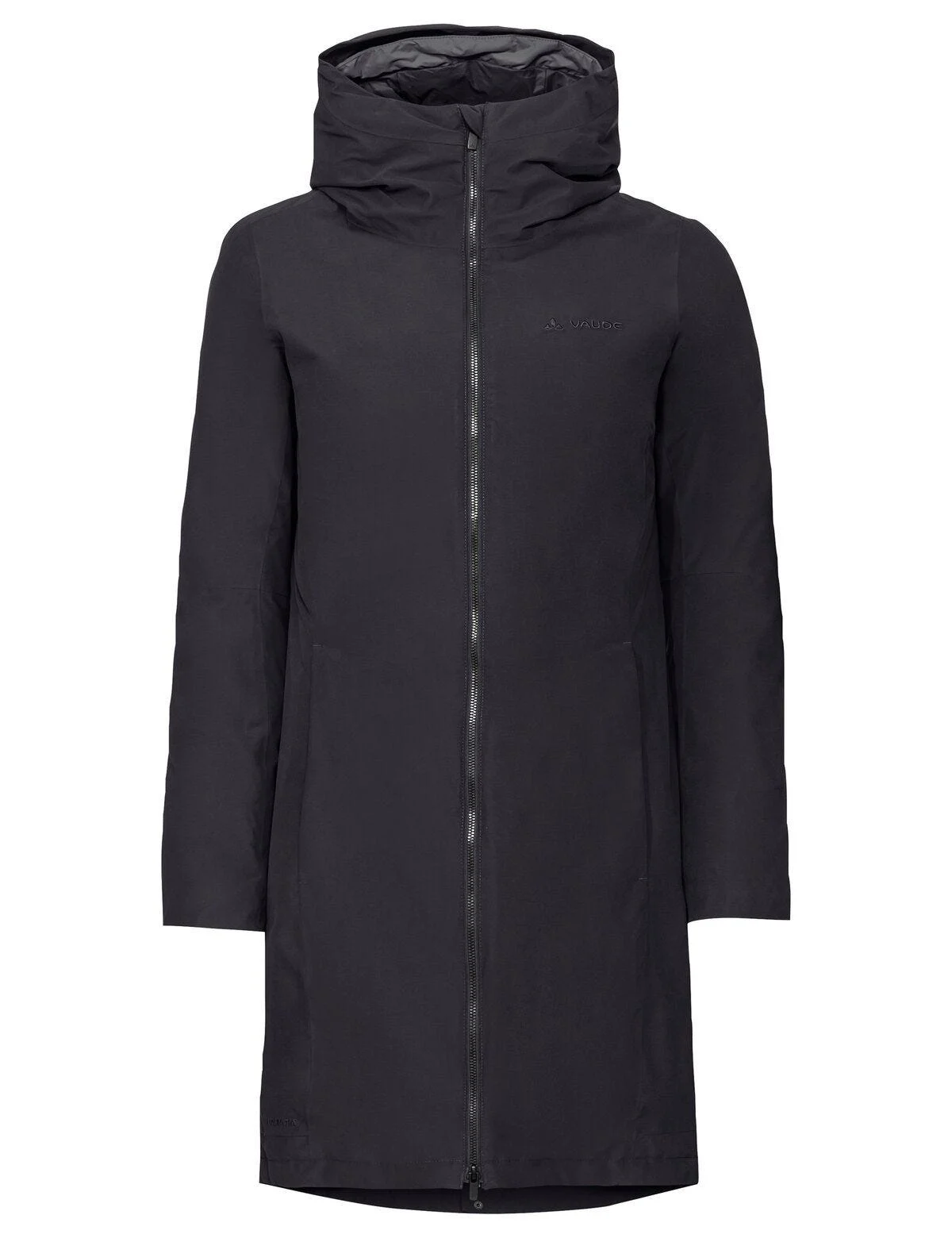 Vaude Annecy 3in1 Coat W Black
