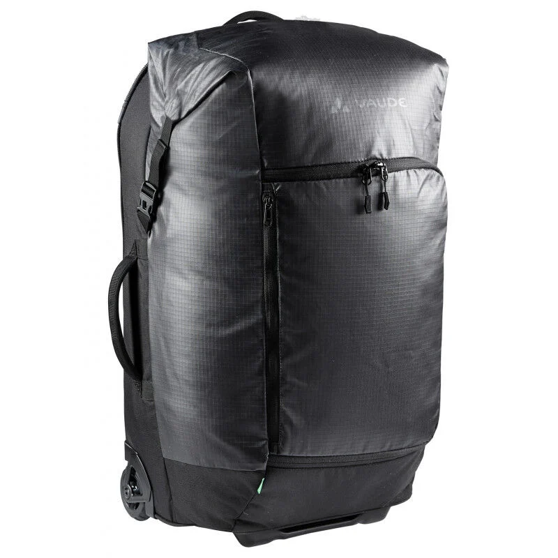 Vaude CityTravel 60 - Reisetasche mit Rollen | Hardloop