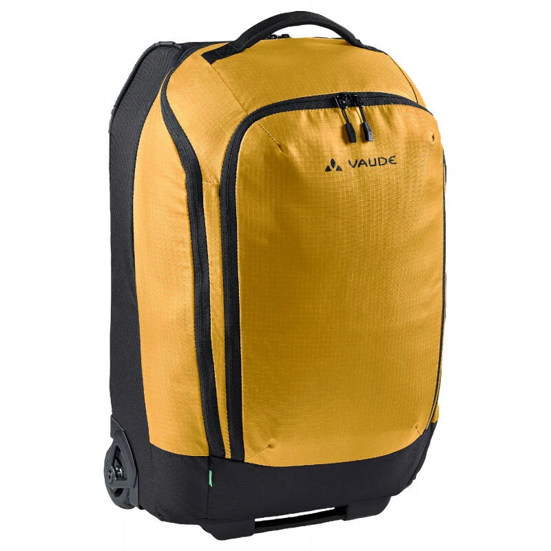Vaude CityTravel Carry-On - Reisetasche mit Rollen | Hardloop