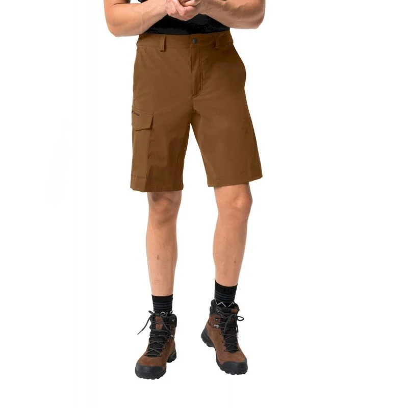 Vaude Elope Bermuda Shorts - Wandershorts - Herren | Hardloop
