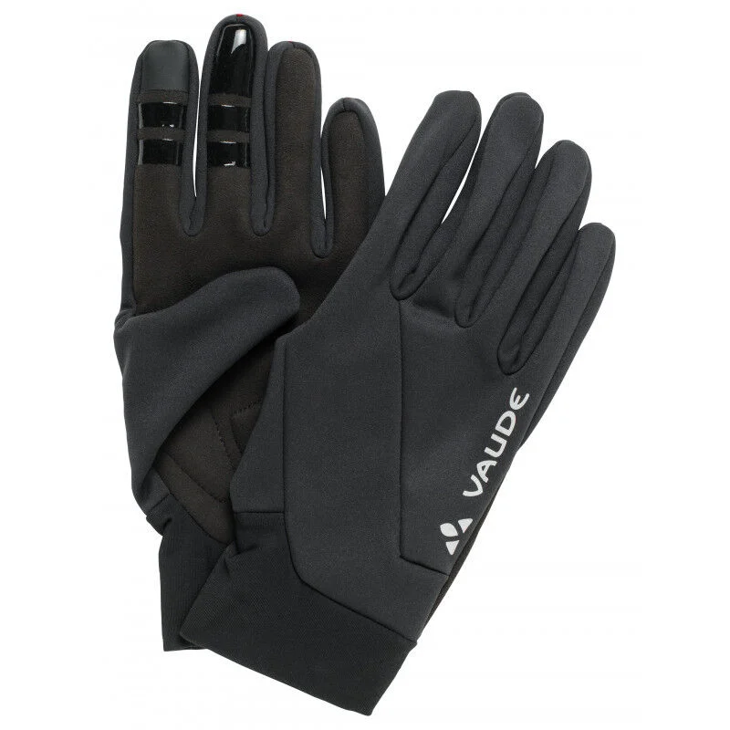 Vaude Kuro Warm Gloves - Fahrradhandschuhe | Hardloop