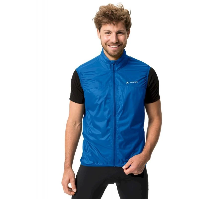 Vaude Matera Air Vest - Fahrradweste - Herren | Hardloop