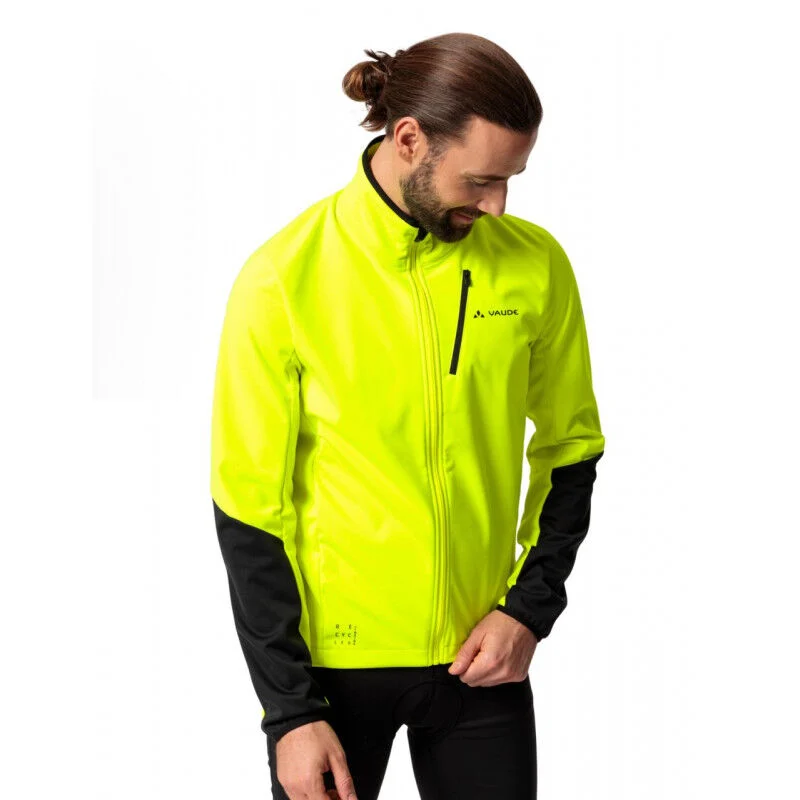 Vaude Matera Softshell Jacket II - Fahrradjacke - Herren | Hardloop