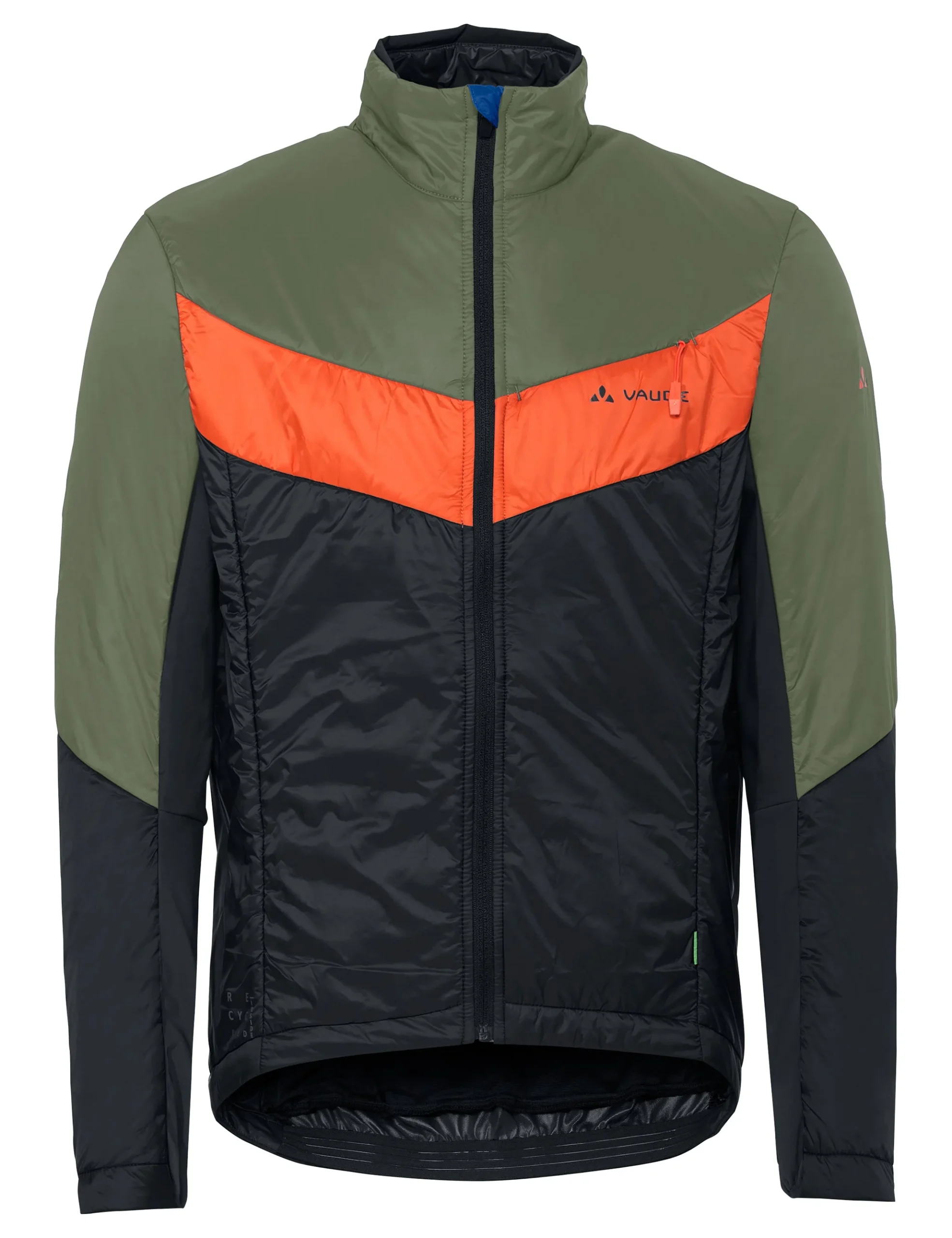 VAUDE Me Kuro Isolationsjacke für Gravel Bike Herren