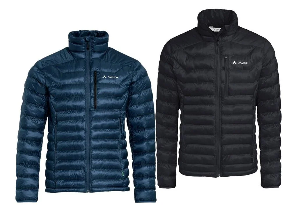 Vaude Men's Batura Insulation Jacket - Isolationsjacke