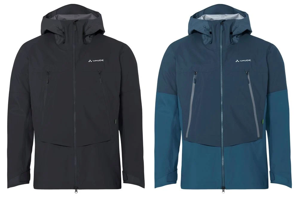 Vaude Men's Croz Alpine 3L Jacket - Herren Hardshelljacke