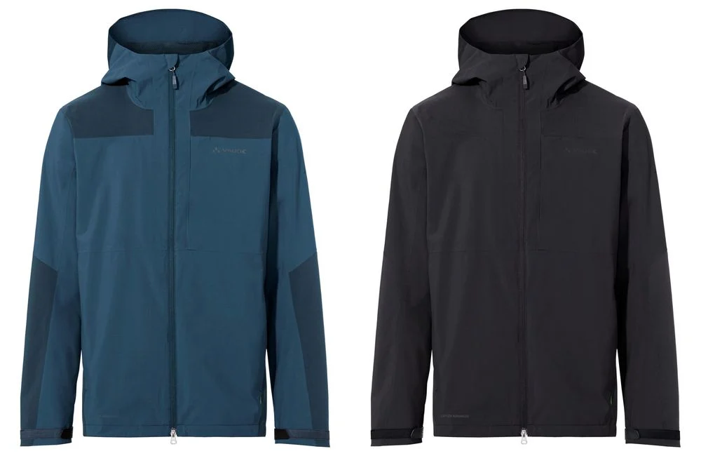 Vaude Men's Elope Jacket II - Regenjacke