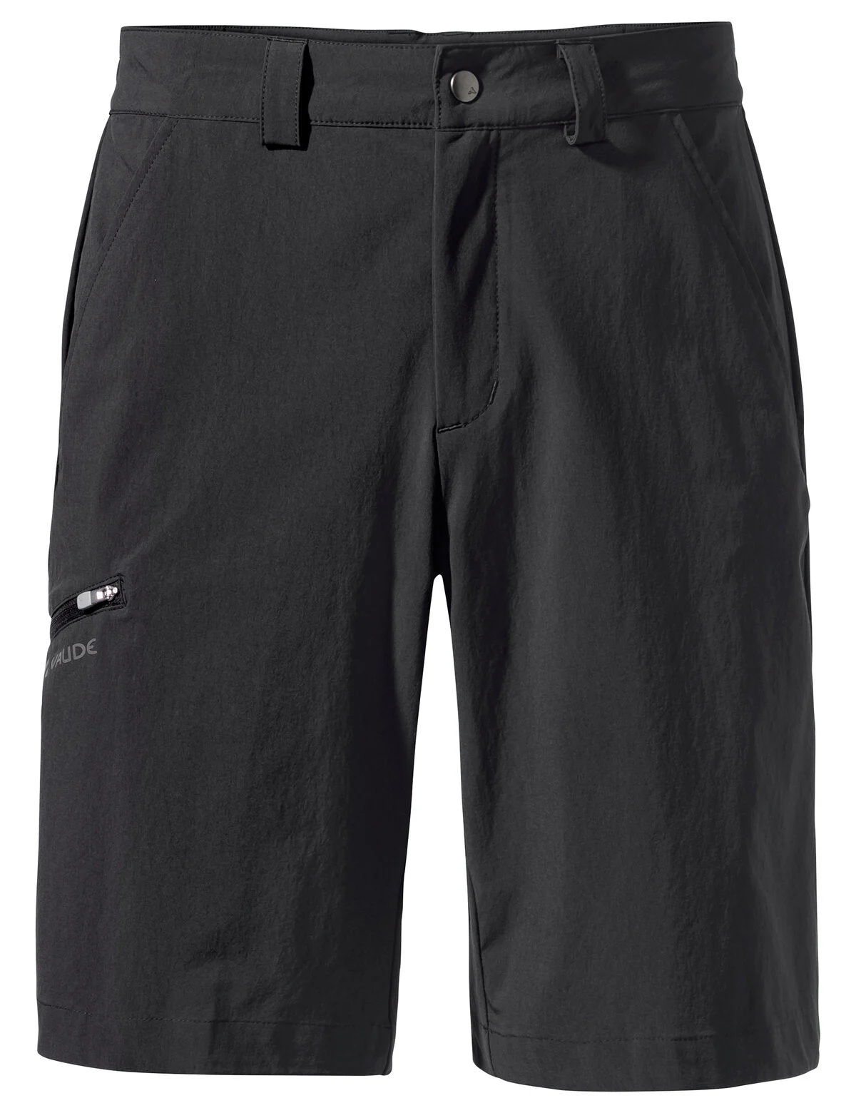 VAUDE Men's Farley Stretch Bermuda II Wanderhose