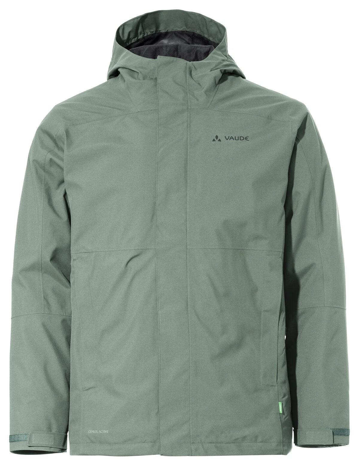 VAUDE Men's Neyland 3in1 Jacke – wind- und wasserdicht