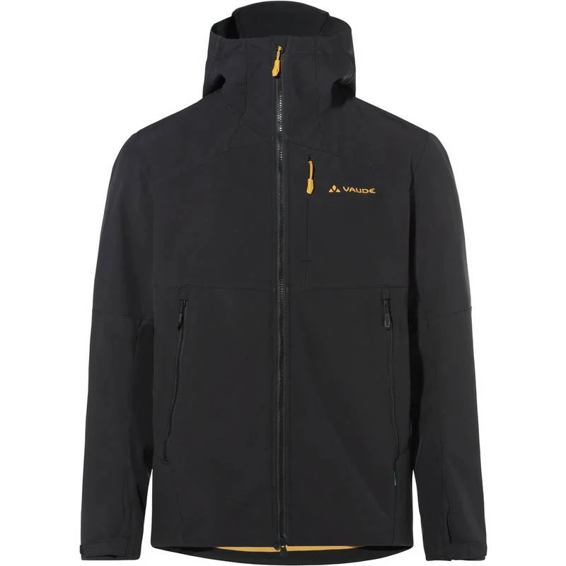 VAUDE Men's Roccia Softshell Jacket II – Outdoorjacke