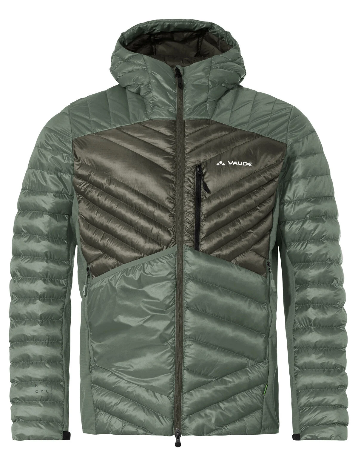 VAUDE Men's Sesvenna Pro Jacket II Isolationsjacke