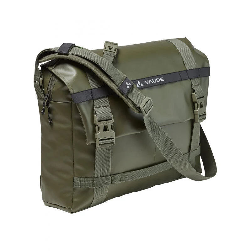 Vaude Mineo Messenger 22 - Rucksack | Hardloop