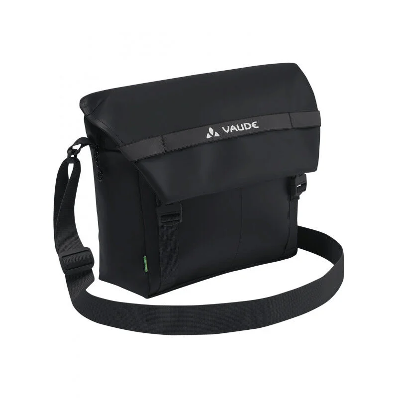 Vaude Mineo Messenger 9 - Rucksack | Hardloop