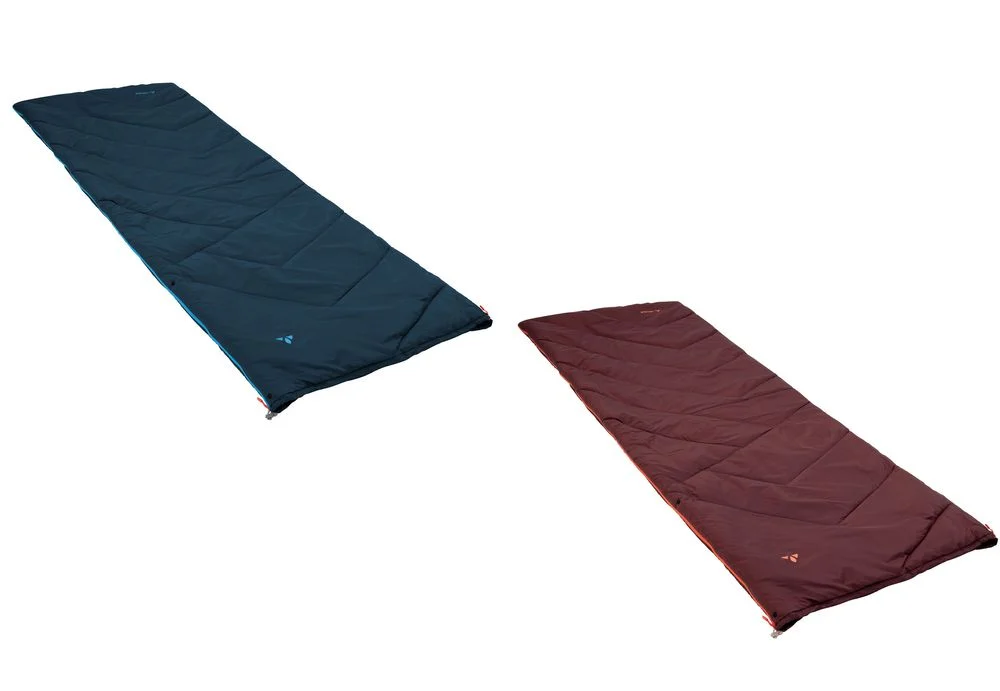 VAUDE Navajo 100 II SYN - Kunstfaserschlafsack