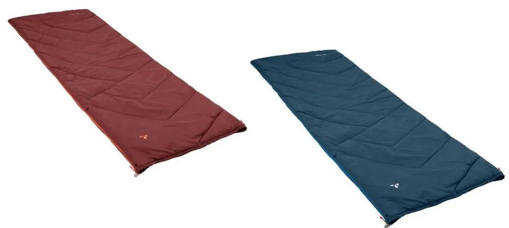 VAUDE Navajo 900 Syn II - Kunstfaserschlafsack