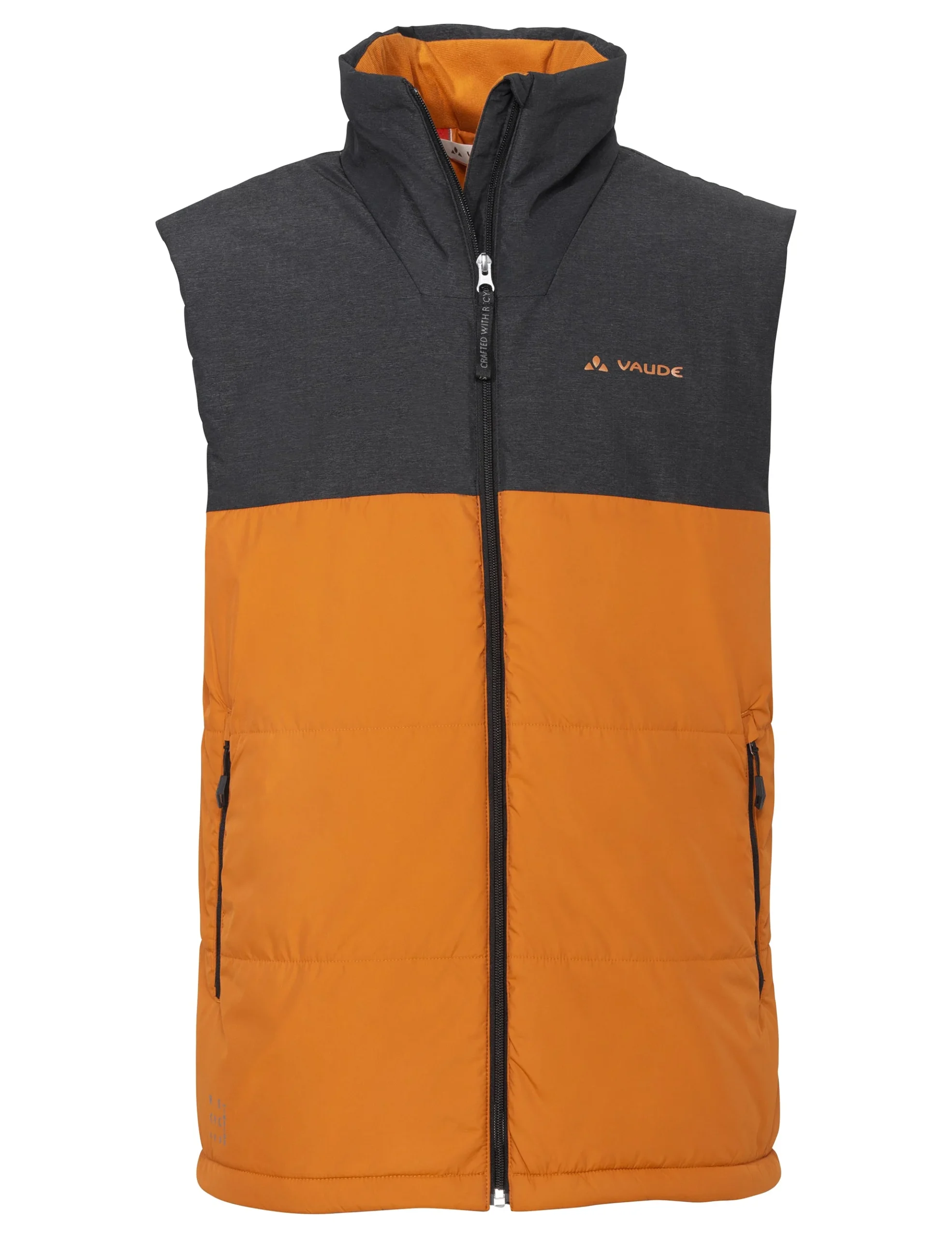 VAUDE Neyland Padded Vest Herren wasserabweisend & warm