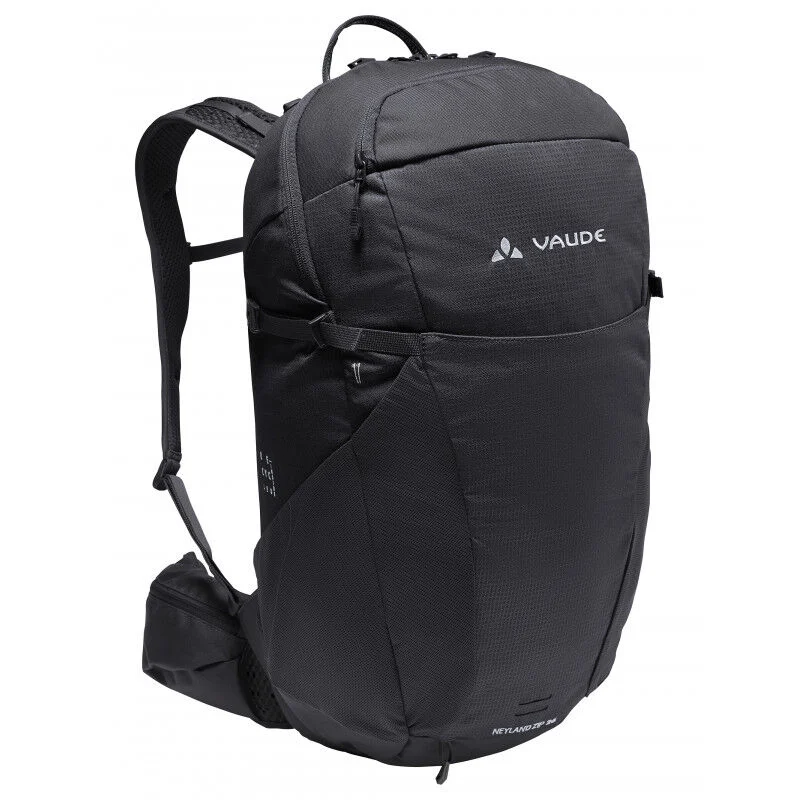 Vaude Neyland Zip 26 - Wanderrucksack | Hardloop