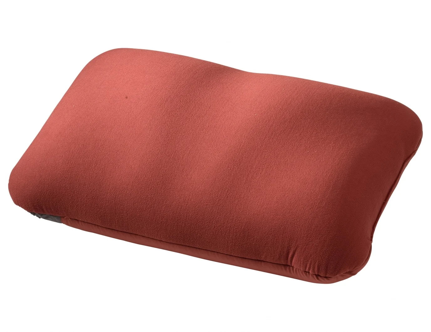 Vaude Pillow L - redwood