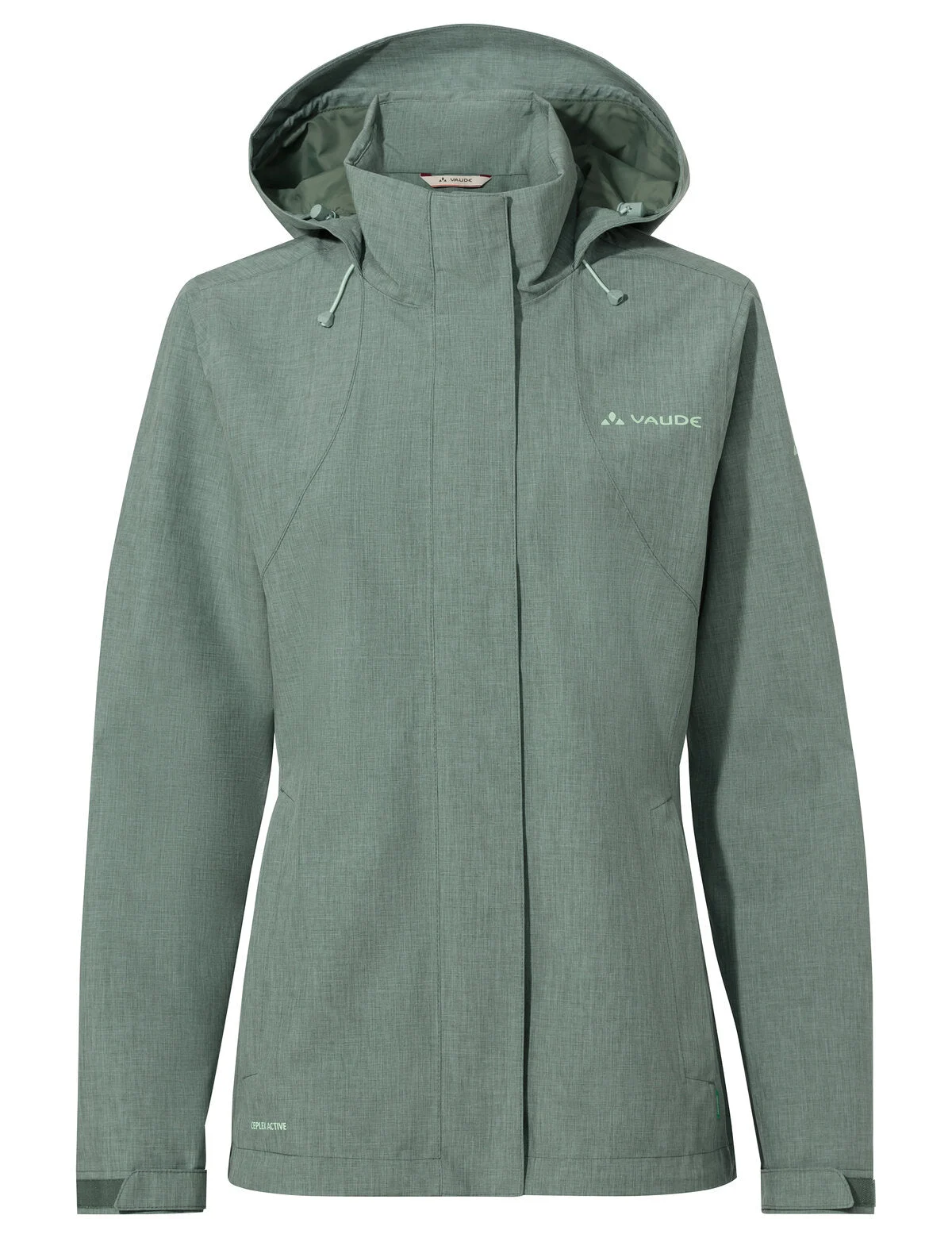 VAUDE Rosemoor Jacket II Damen Funktionsjacke