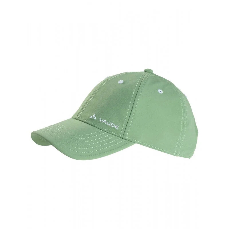Vaude Softshell Cap - Mütze | Hardloop