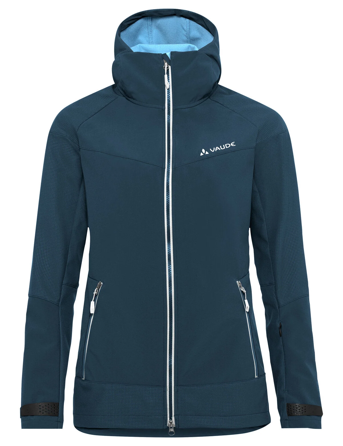 VAUDE Women's All Year Elope Softshelljacke