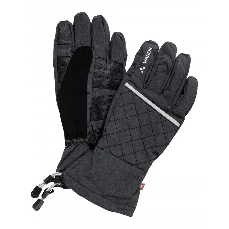 Vaude Yaras Warm Gloves - Fahrradhandschuhe | Hardloop