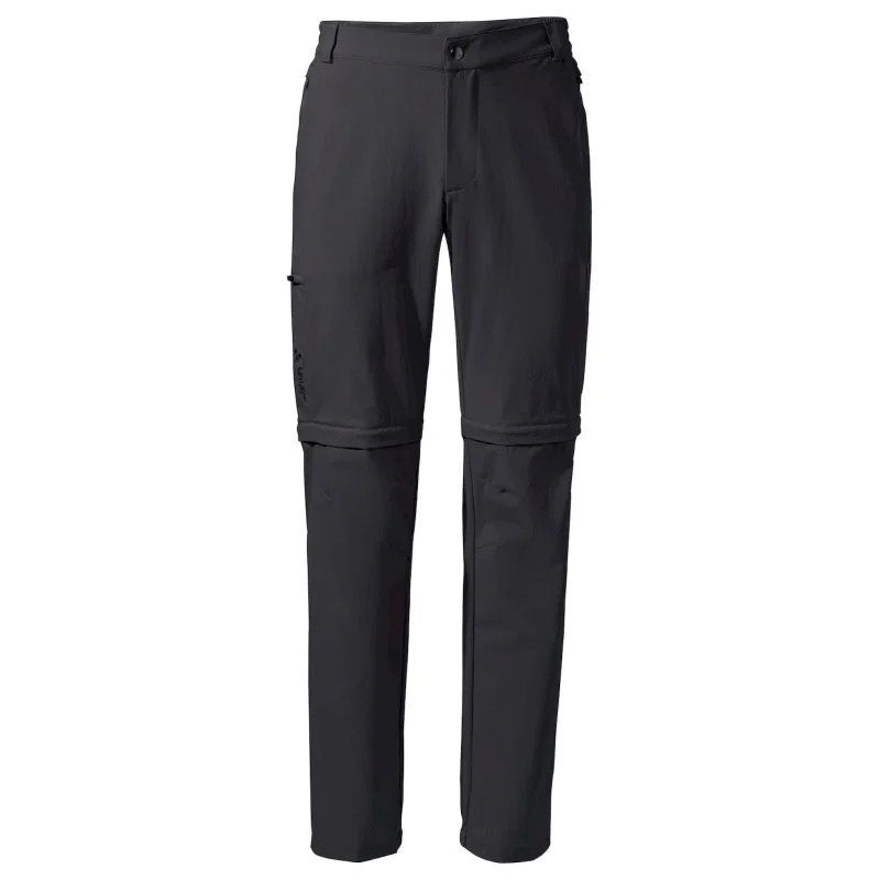 Vaude Yaras Zip-Off Pants - MTB Hosen lang - Herren | Hardloop
