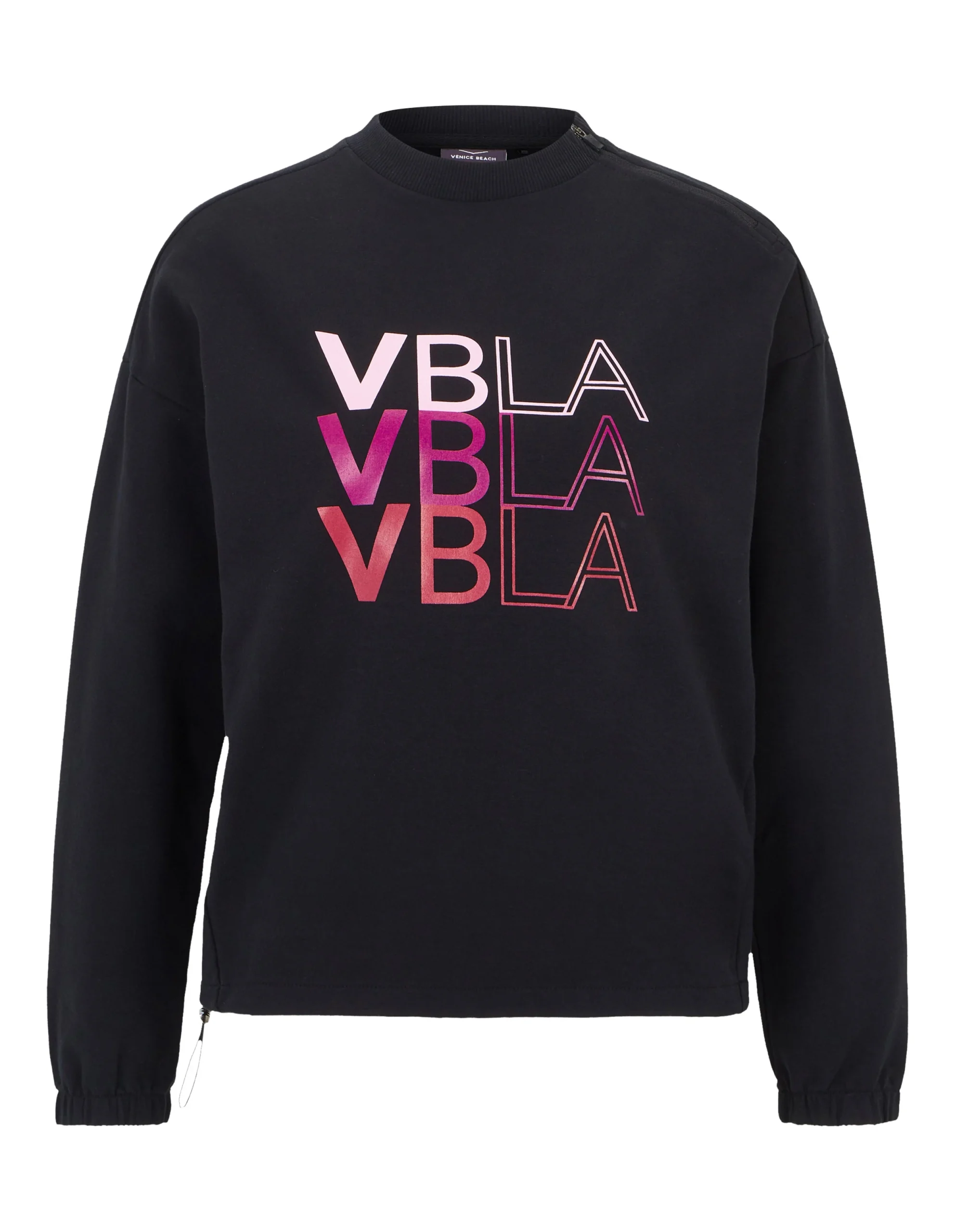 VENICE BEACH Addison 4021 OB01 Damen Sweatshirt