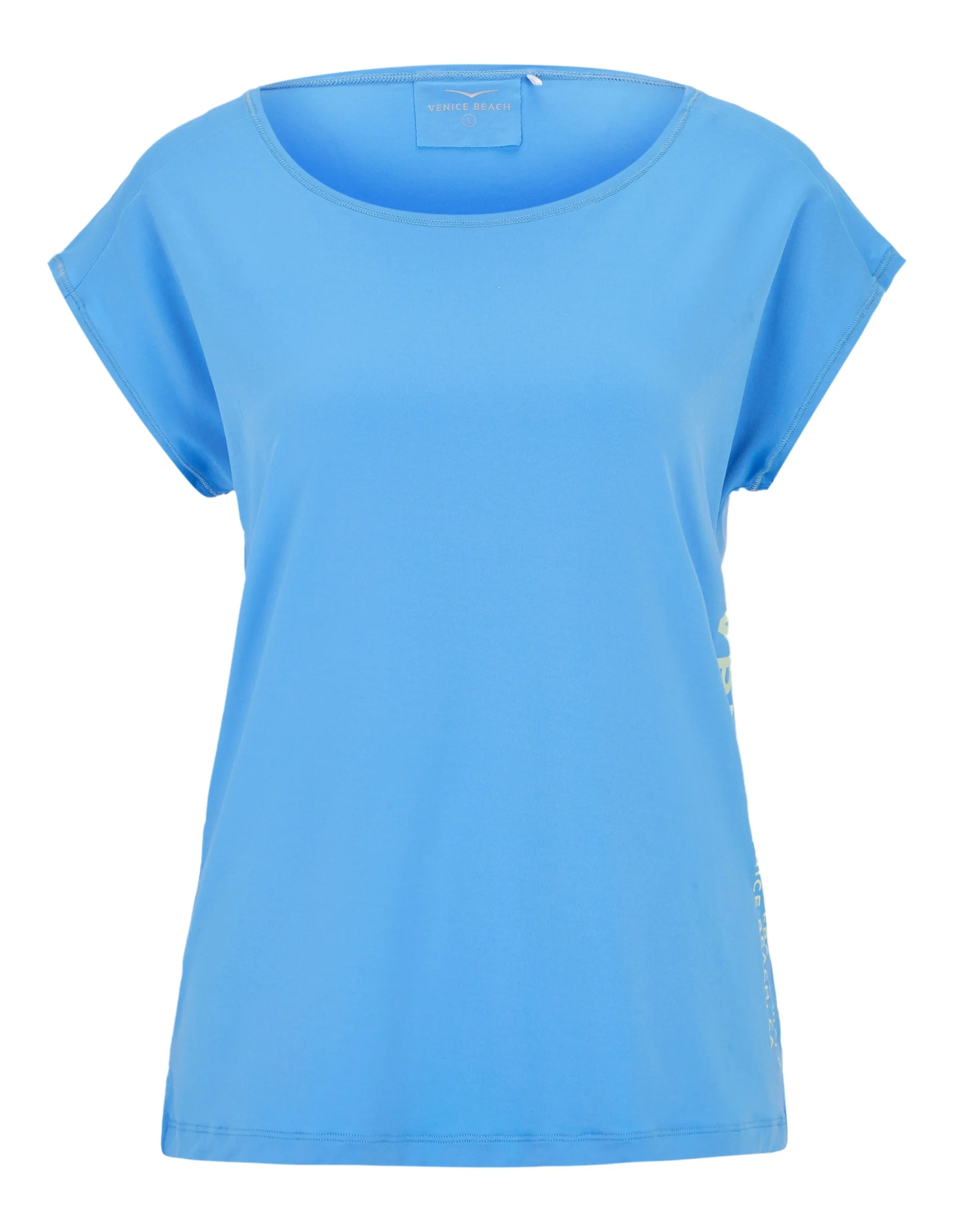 VENICE BEACH ALICE DL 04 Damen T-Shirt mit Drytivity