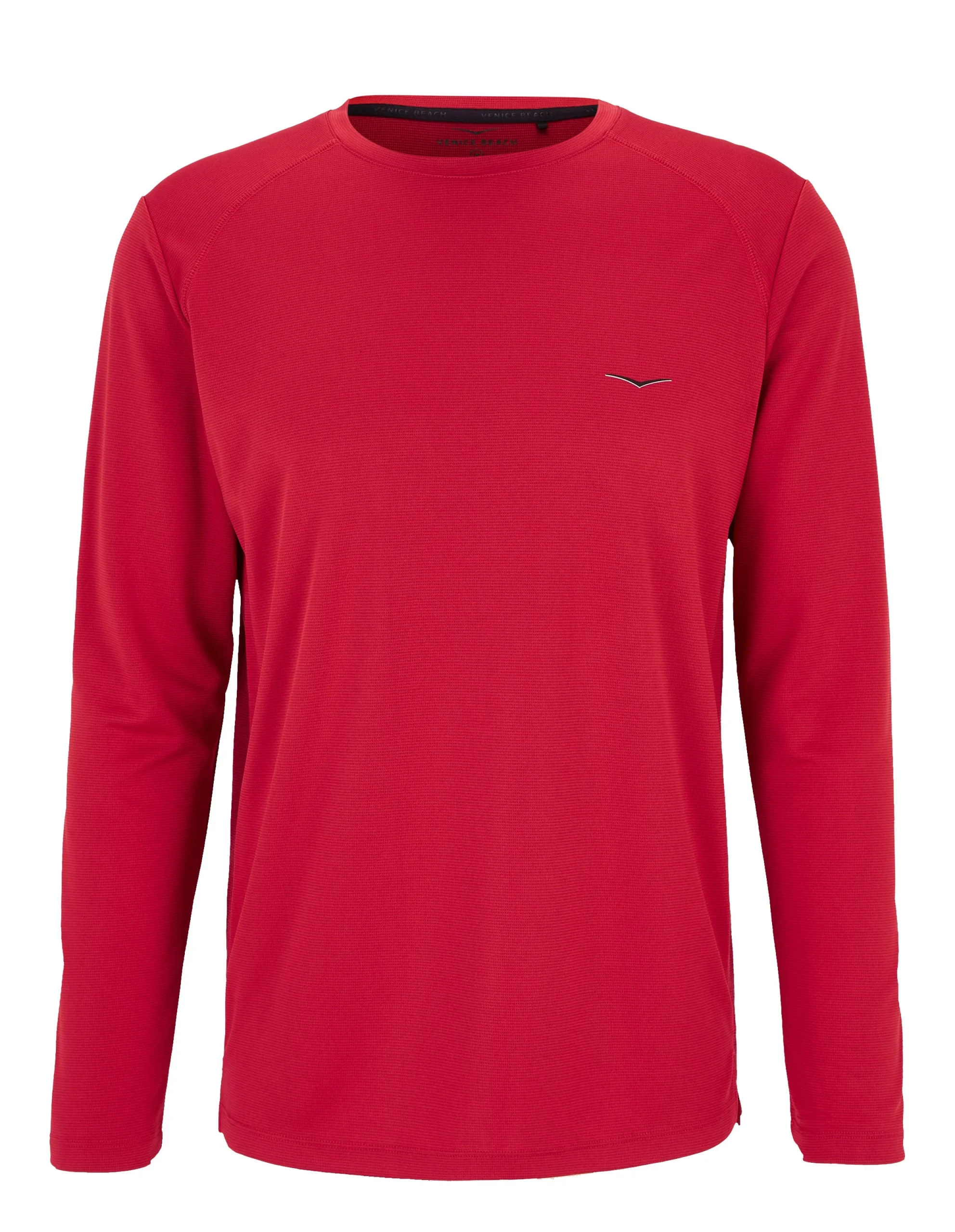 VENICE BEACH ETHAN DDF Langarmshirt – Funktionsshirt