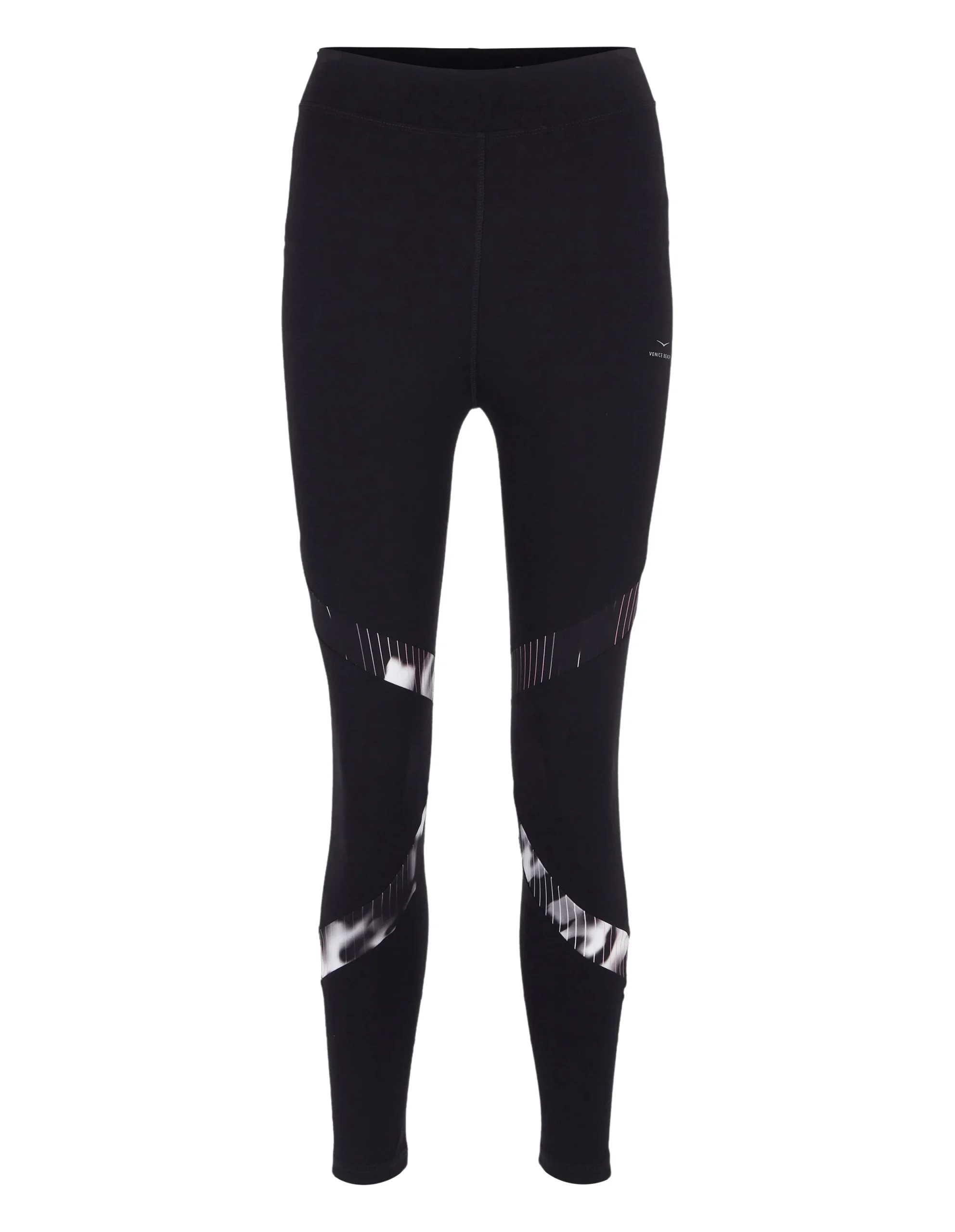 VENICE BEACH GEMMA DCFL Tights mit hohem Bund