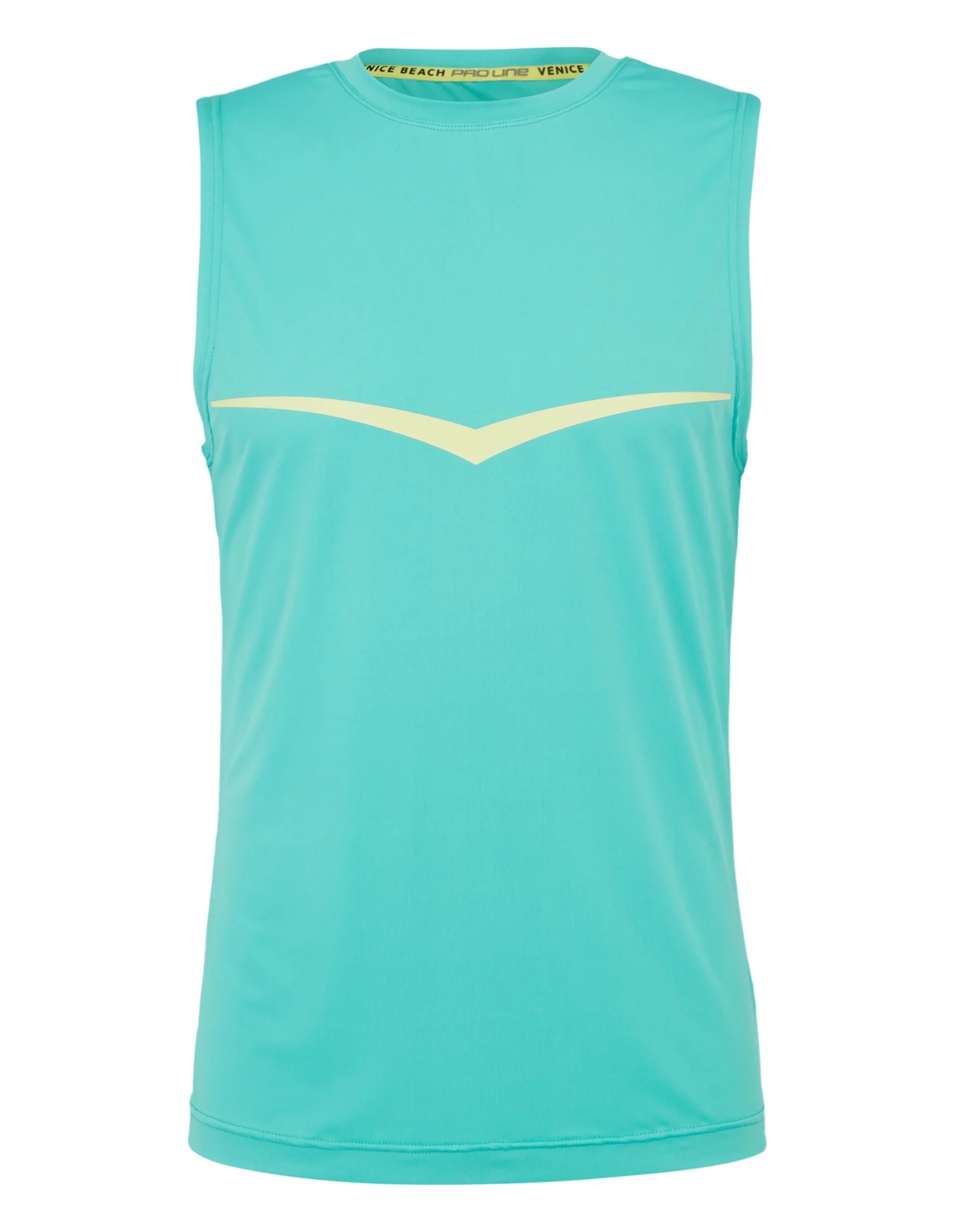 VENICE BEACH PLM Pasadena 1088 01 Tank Top Sport & Freizeit