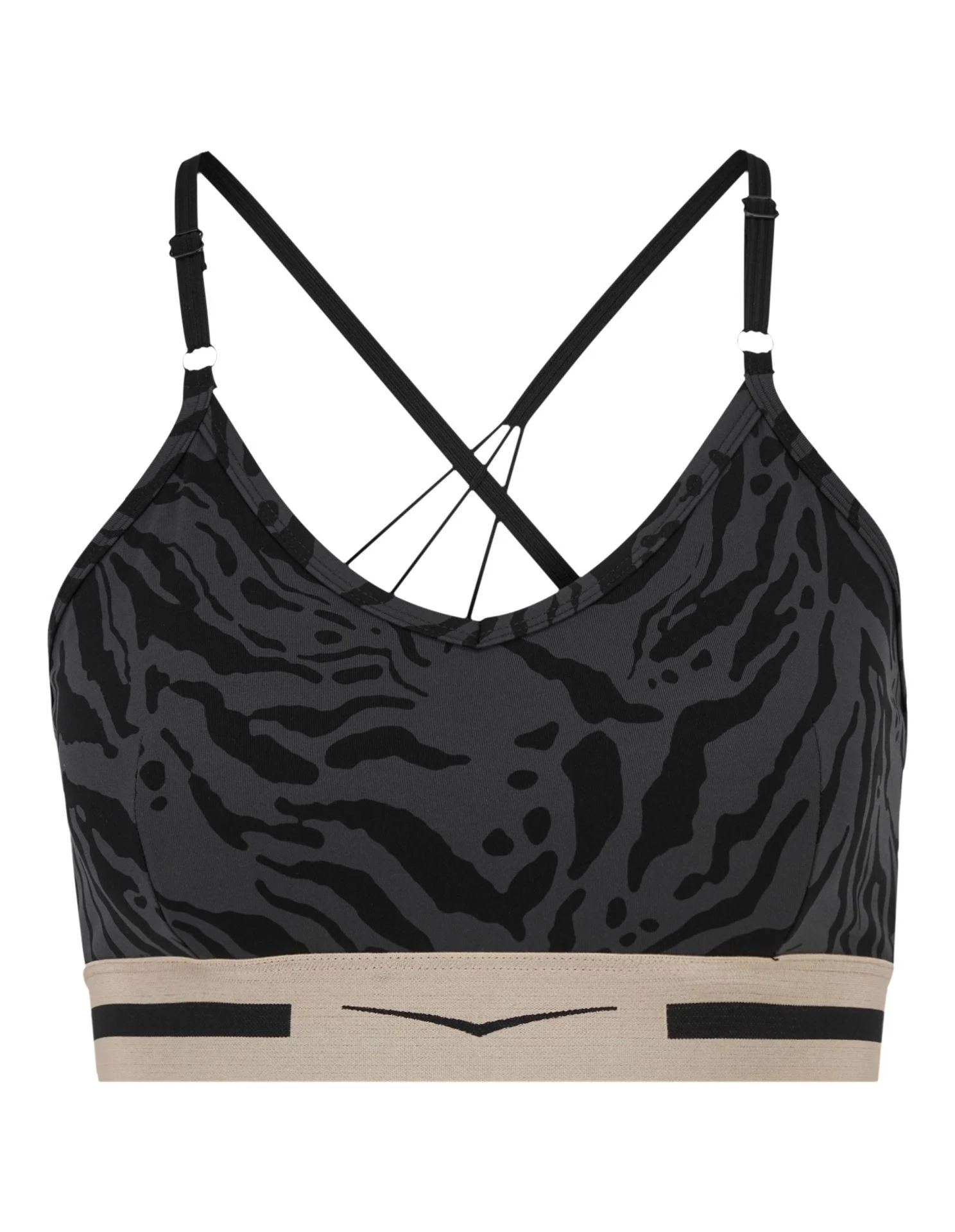 VENICE BEACH Sport Top VB_Oakley DCAO für Damen