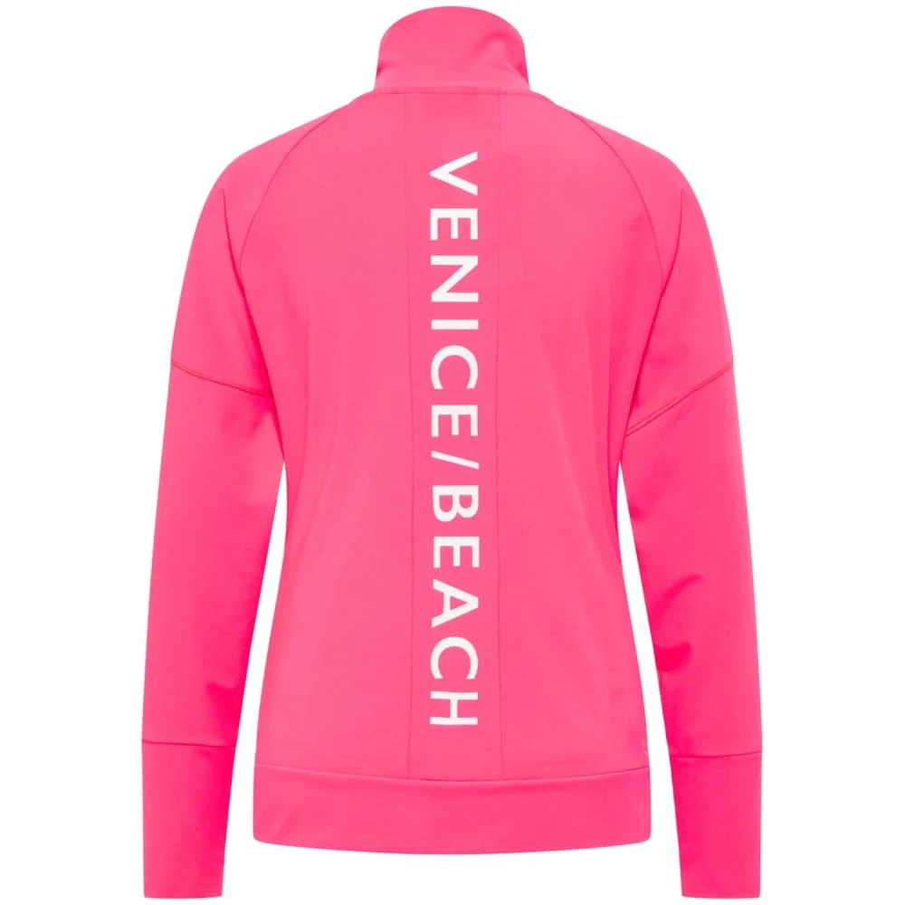 VENICE BEACH Vic Winterjacke – Stylisch & Vielseitig