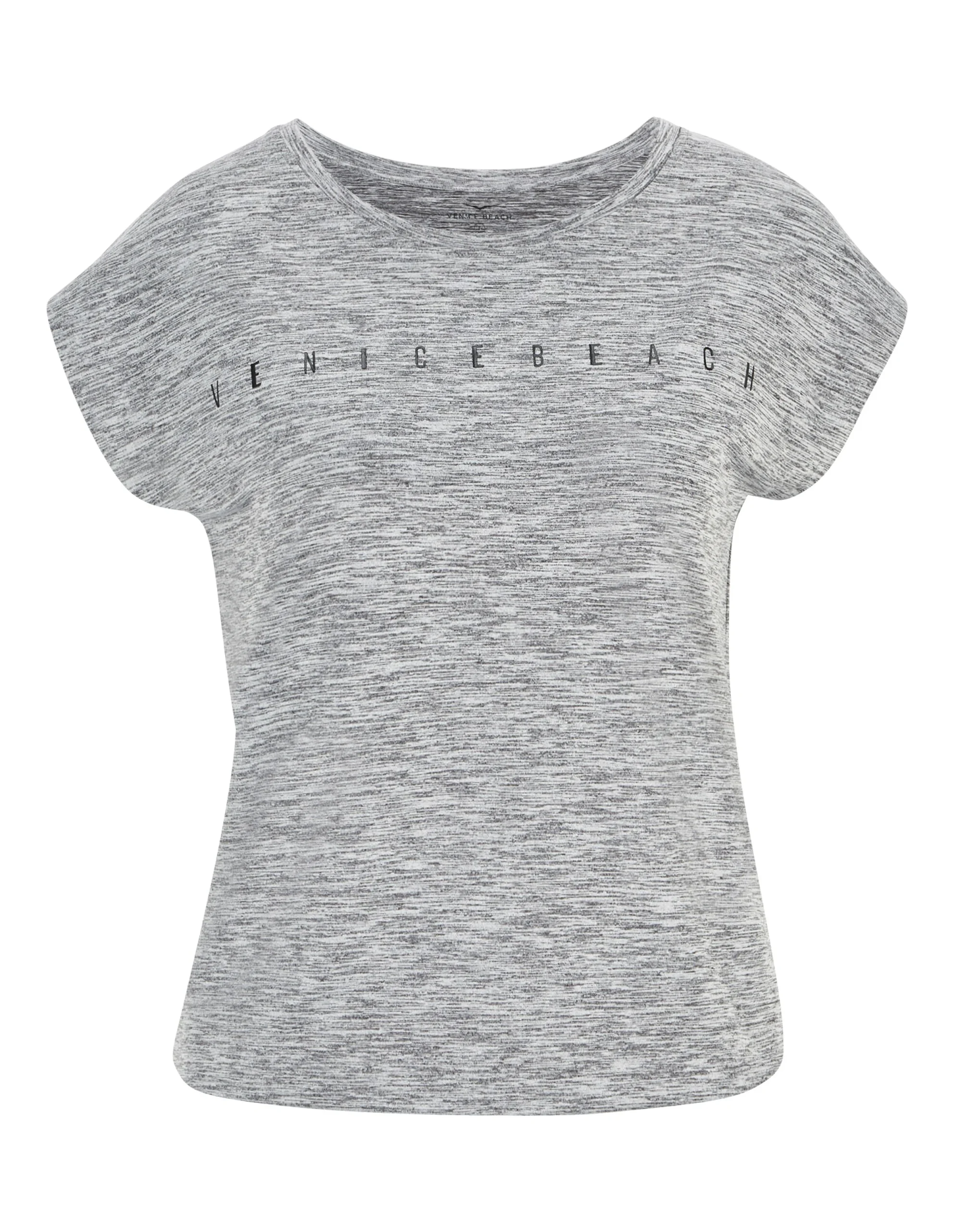 VENICE BEACH Wonder DMELZ 01 Damen Sport-T-Shirt