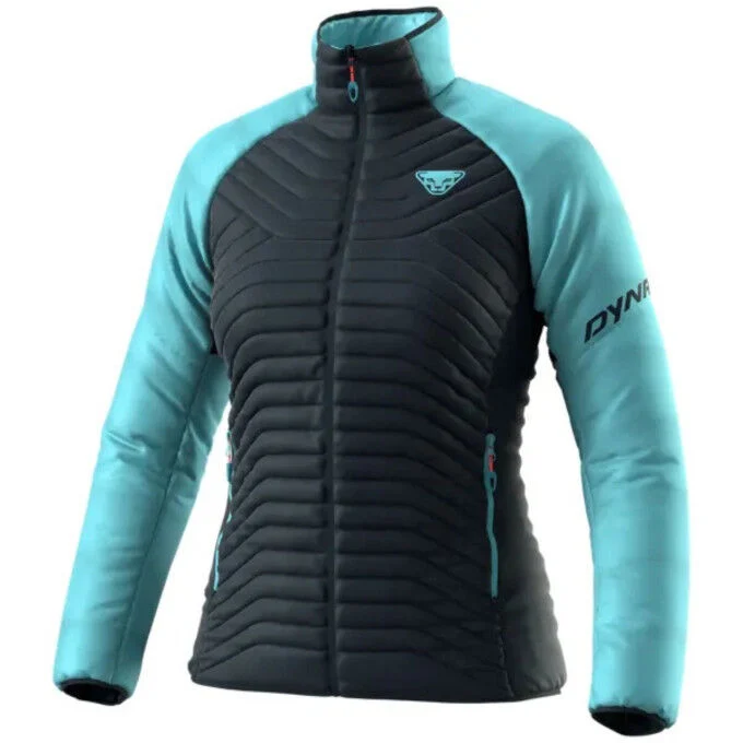 Veste isolante Femme DYNAFIT Speed - 8051 MARINE BLUE/3010