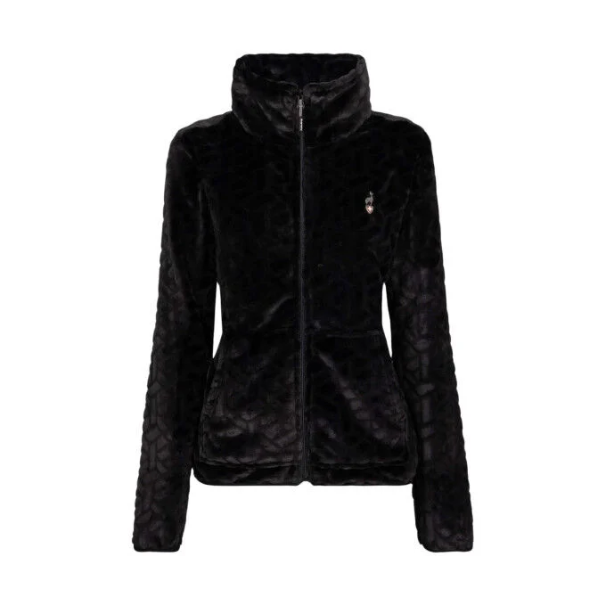 Veste polaire Femme Aulp Virlo