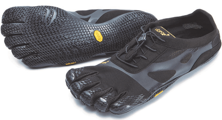Vibram Five Fingers KSO Evo Men