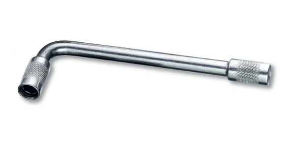 Victorinox Bitwrench Sechskant-Bit-Schlüssel für SwissTool 10,4 cm