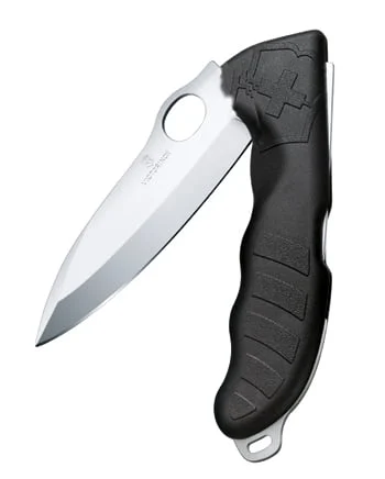Victorinox Hunter Pro M Schwarz Jagdtaschenmesser 9,6 cm, schwarz