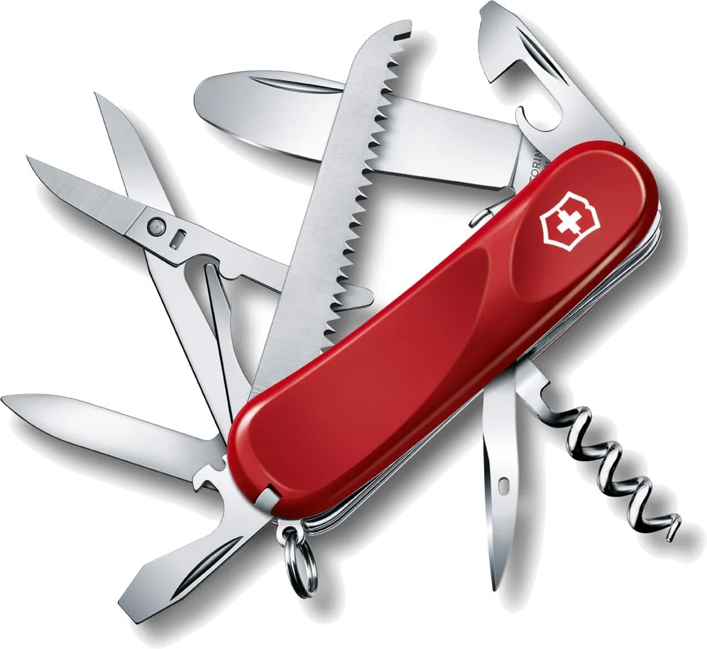 Victorinox Kindermesser Junior 03