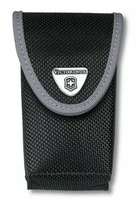 Victorinox Nylonscheide schwarz 91 mm