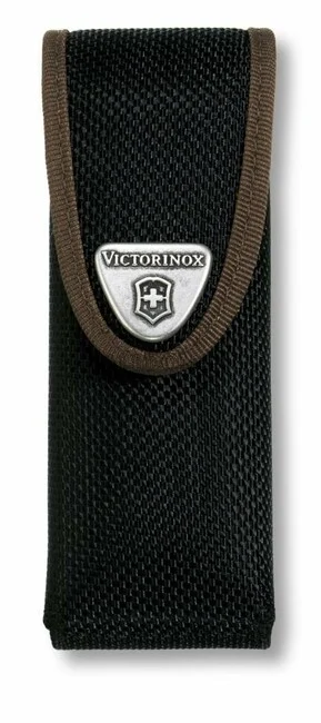 Victorinox schwarze Nylonscheide für Swiss Tool Spirit XC Plus