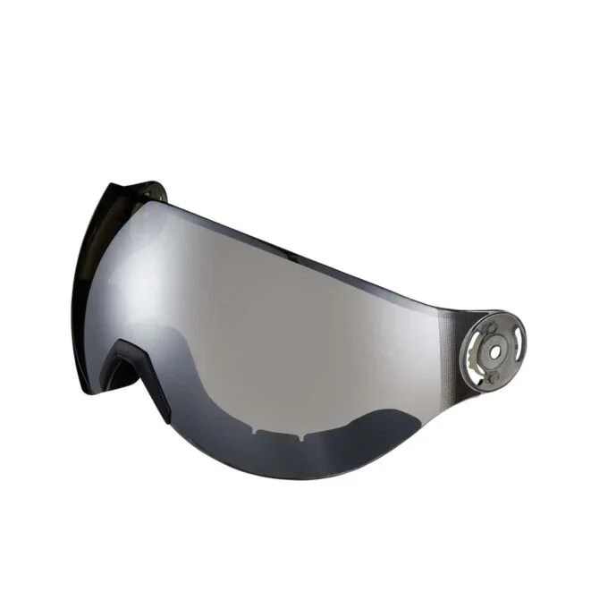 Visiera CAIRN VISOR RISE PHOTOCHROMIC - Smoke