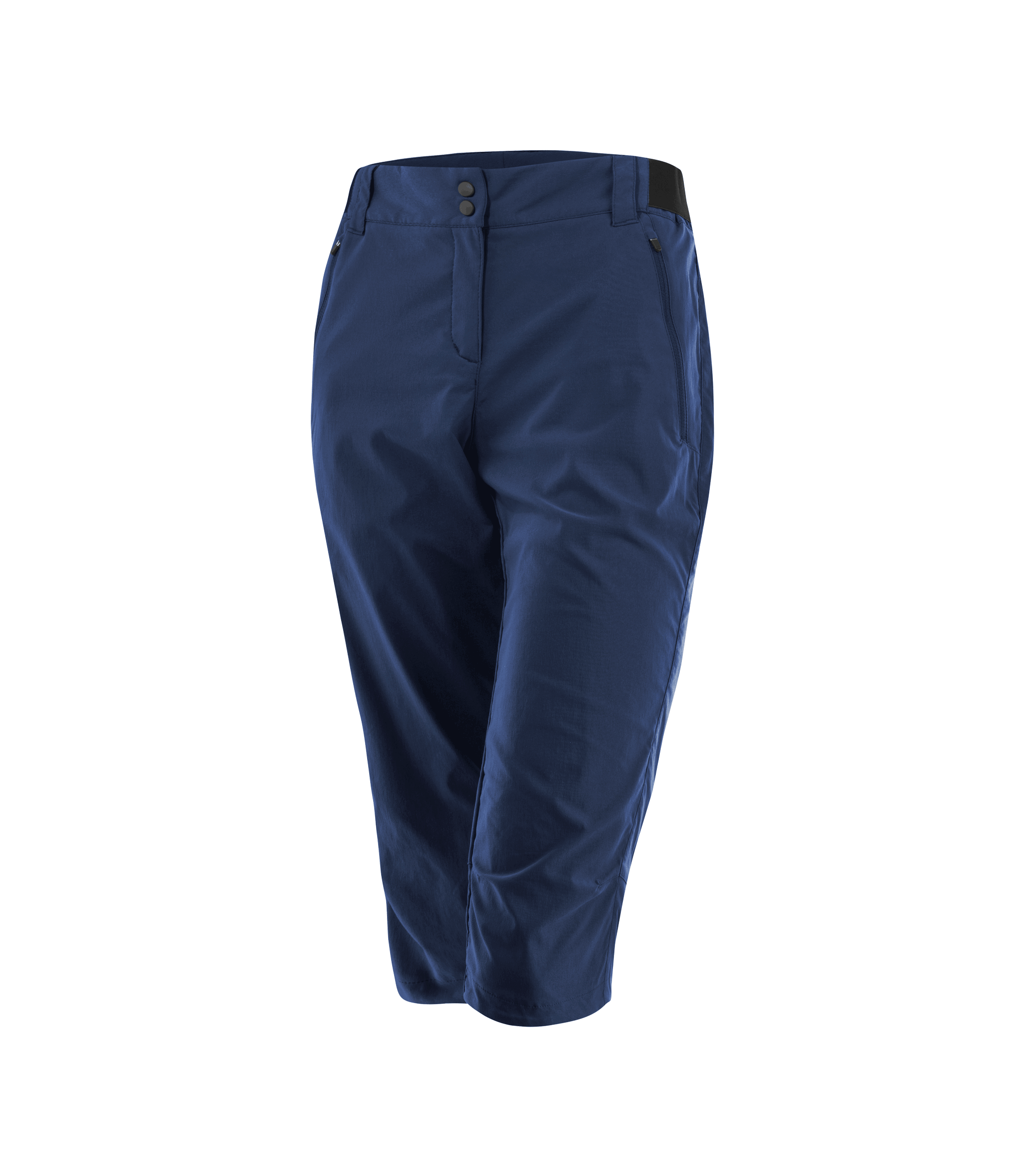 W 3/4 TREKKING PANTS CSL