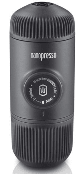 Wacaco Nanopresso - Grey