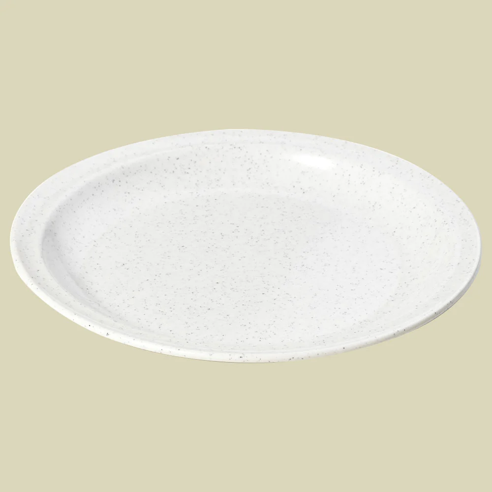 WacaMelamin-Kuchenteller granit